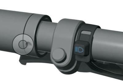 SKS ML-HighBeam Light Connect   Produktbild 1
