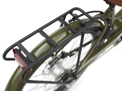 Electra Townie Path Go! 5i Step Thru EU M Olive Produktbild 18