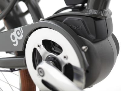 Electra Loft Go! 5i Step Thru EU M Portobello Produktbild 5