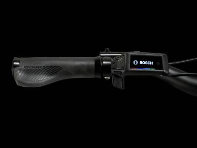 Trek Verve+ 2 LS L Trek Black Produktbild 1