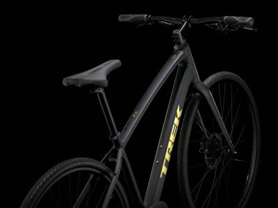 Trek FX 2 SO XS Matte Trek Black Produktbild 2