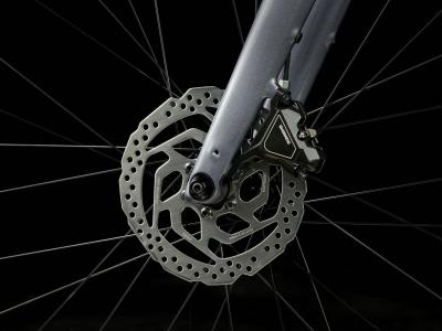 Trek FX 3 SO S Galactic Grey Produktbild 5