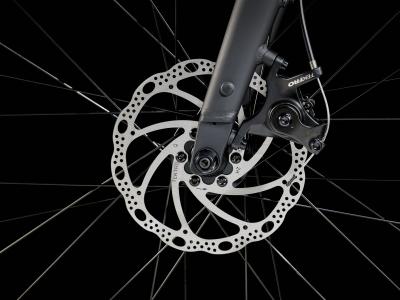 Trek Dual Sport 1 SO L Black Olive Produktbild 5