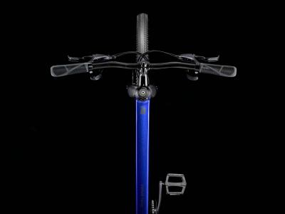 Trek Dual Sport 1 SO XL Hex Blue Produktbild 4