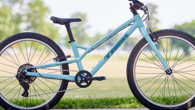 Trek Wahoo 24 Path 24 Deep Dark Blue Produktbild 10