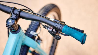 Trek Wahoo 26 Path 26 White Prismatic Produktbild 9