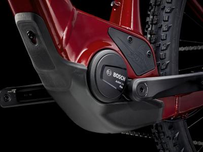 Trek Marlin+ 6 EU S 27.5 Crimson Produktbild 2