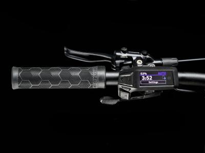 Trek Marlin+ 6 EU S 27.5 Crimson Produktbild 5