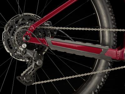 Trek Marlin+ 6 EU S 27.5 Crimson Produktbild 8