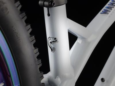 Trek Wahoo 24 Trail 24 Plasma Grey Pearl Produktbild 3