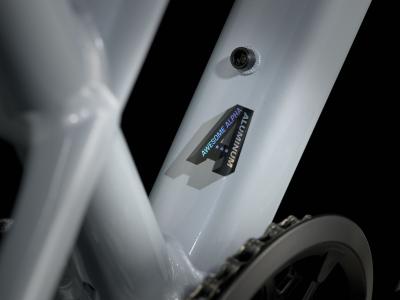 Trek Wahoo 24 Trail 24 Plasma Grey Pearl Produktbild 4