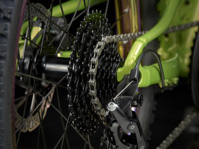 Trek Wahoo 20 Trail 20 Power Surge Produktbild 6