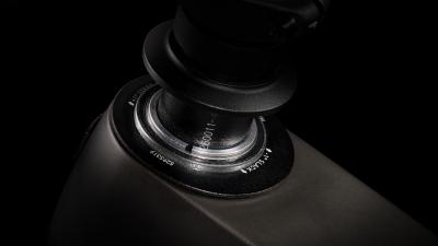 Trek FUEL EXe 5 Deore EU XL Matte Dnister Black Produktbild 17