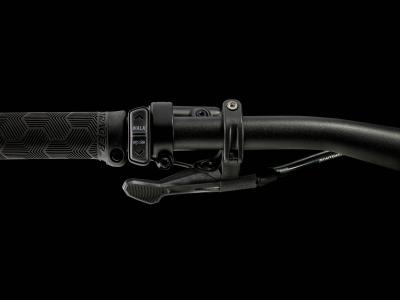 Trek FUEL EXe 5 Deore EU M Matte Blue Sage Produktbild 4