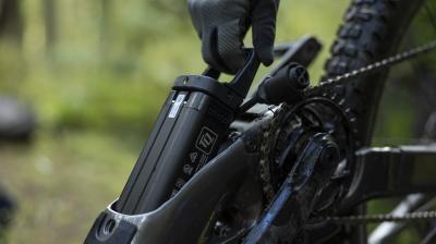 Trek FUEL EXe 5 Deore EU L Matte Blue Sage Produktbild 15