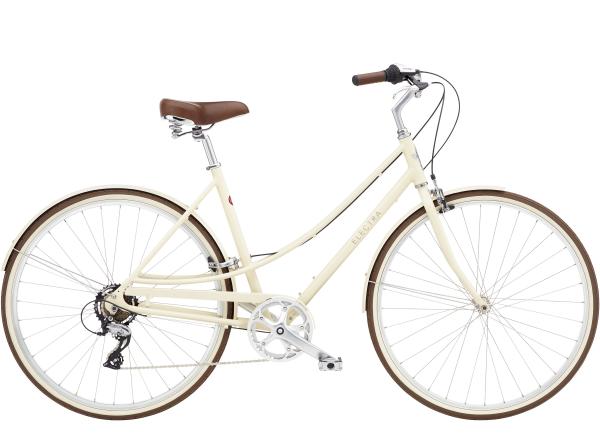 Electra Loft 7D Ladies' M Cream