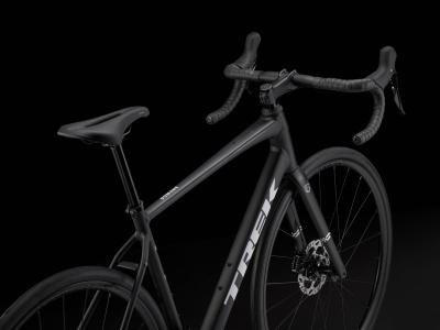 Trek Domane AL 5 44 Matte Trek Black Produktbild 2