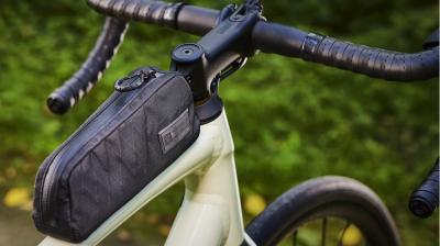 Trek Domane AL 5 52 Matte Trek Black Produktbild 14