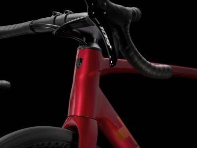 Trek Emonda ALR 5 58 Crimson to Dark Carmine Fade Produktbild 3