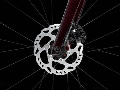 Trek Emonda ALR 5 58 Crimson to Dark Carmine Fade Produktbild 8