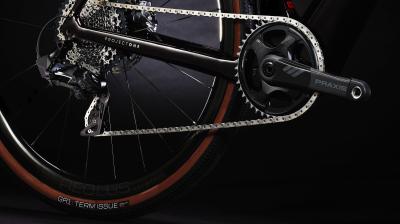 Trek Domane+ SLR 7 AXS EU 52 Carbon Red Smoke Produktbild 12