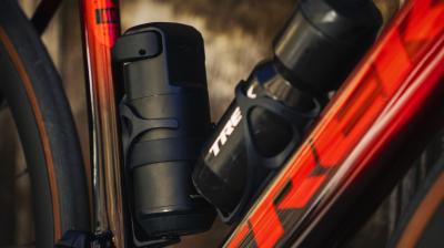 Trek Domane+ SLR 7 AXS EU 52 Carbon Red Smoke Produktbild 16