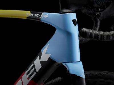 Trek Domane+ SLR 7 EU 50 Matte Trek Black Produktbild 3