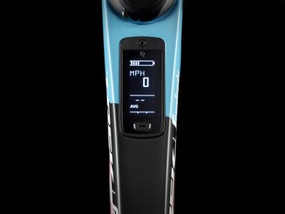 Trek Domane+ SLR 7 EU 60 Matte Trek Black Produktbild 8