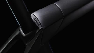 Trek Domane+ SLR 9 EU 60 Matte Trek Black Produktbild 16