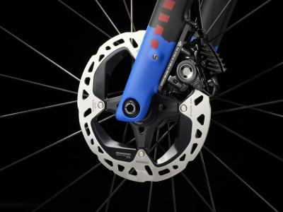 Trek Domane+ SLR 9 EU 62 Matte Trek Black Produktbild 10