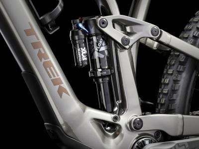 Trek FUEL EXe 8 XT EU M Satin Mercury Produktbild 8