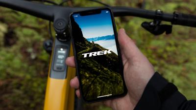 Trek FUEL EXe 9.7 SLX/XT EU L Deep Smoke Produktbild 14