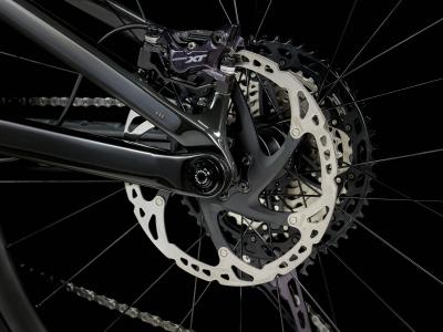 Trek FUEL EXe 9.8 XT EU XL Deep Smoke Produktbild 5