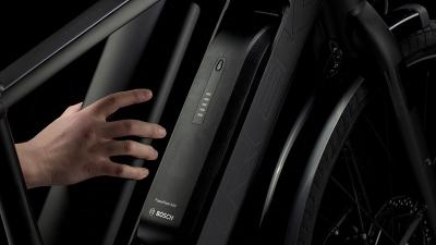 Trek District+ 1 LS Coaster S Supernova Produktbild 1