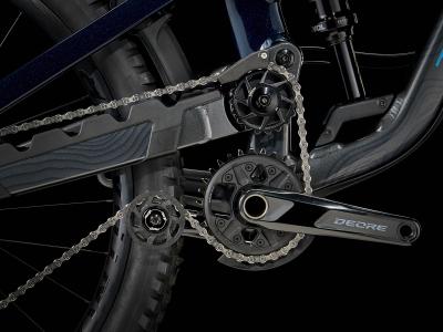 Trek Slash 8 XT S 27.5 Marianas Blue Produktbild 3