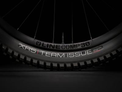 Trek Slash 8 XT S 27.5 Marianas Blue Produktbild 6