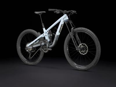 Trek Slash 8 XT M Plasma Grey Pearl Produktbild 1