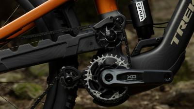 Trek Slash 8 XT XL Plasma Grey Pearl Produktbild 13