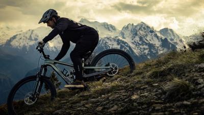 Trek Slash 8 XT XL Plasma Grey Pearl Produktbild 14