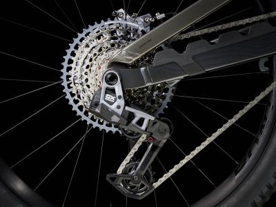 Trek Slash 9 GX AXS S 27.5 Mercury Produktbild 2