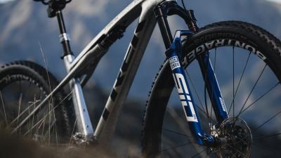 Trek Supercaliber SL 9.6 S Dark Prismatic Produktbild 12