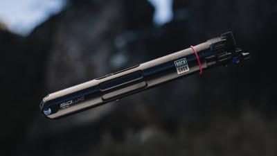 Trek Supercaliber SL 9.6 M Dark Prismatic Produktbild 13