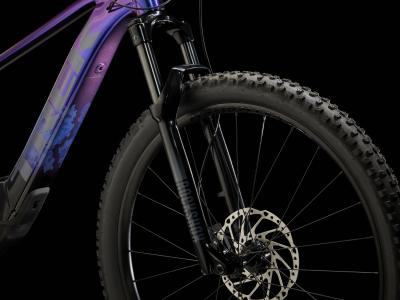 Trek Marlin+ 8 EU XL 29 Purple Flip to Black Fade Produktbild 7