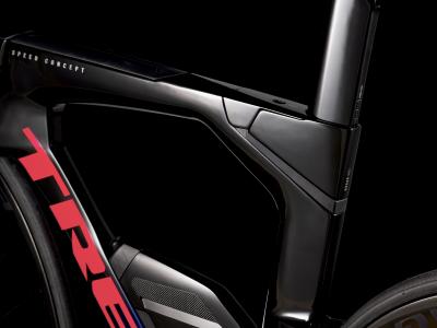 Trek Speed Cncpt SLR 9 AXS S Hex Blue/Trek Black Produktbild 3