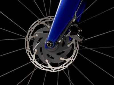 Trek Speed Cncpt SLR 9 AXS S Hex Blue/Trek Black Produktbild 6