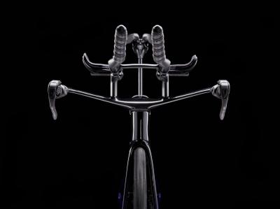 Trek Speed Cncpt SLR 9 AXS L Hex Blue/Trek Black Produktbild 2