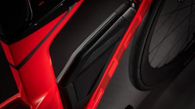 Trek Speed Cncpt SLR 9 AXS XL Hex Blue/Trek Black Produktbild 13