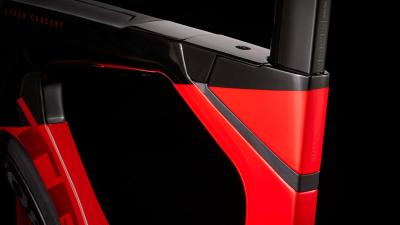 Trek Speed Cncpt SLR 7 AXS L Deep Smoke/Gloss Trek Blac Produktbild 15