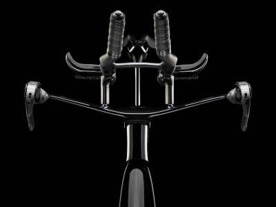 Trek Speed Cncpt SLR 7 AXS XL Deep Smoke/Gloss Trek Bla Produktbild 2