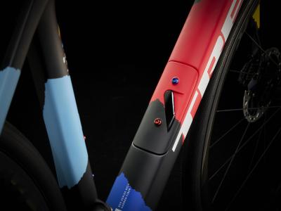 Trek Domane SLR 9 50 Trek Black Produktbild 3